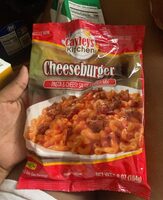 Cheeseburger
