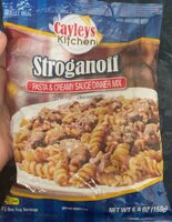 Stroganoff