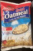 Oatmeal