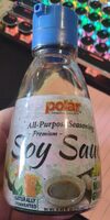Soy sauce