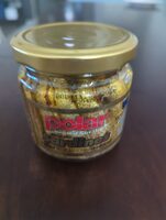 Smoked Brisling Sardines In Olive Oil