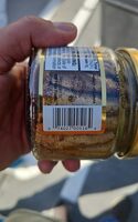 Smoked brisling sardines in olive oil