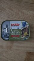 Sardines In Olive Oil