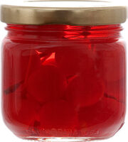 Mw polar maraschino with stems
