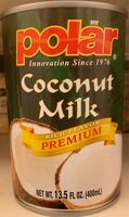 Coconut Milk
