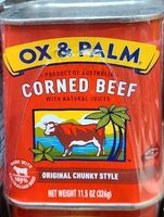 Corned Beef