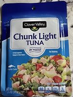 Chunk Light Tuna