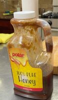 Pure honey