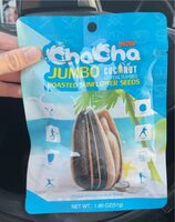 Sunflower seeds