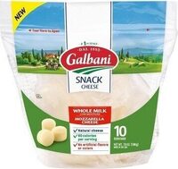Snack Cheese