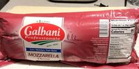 Mozzarella