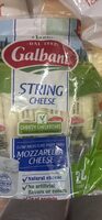Cheese stick
