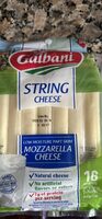 String Cheese