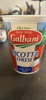 Ricotta Cheese