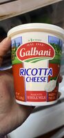 Ricotta Cheese