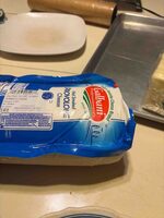 Not Smoked Provolone Cheese