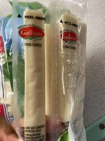 String Cheese