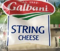 String Cheese