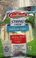 String Cheese