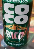 Coco Rico
