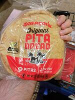 Original Pita Bread