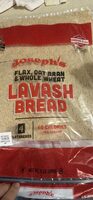 Lavash Bread