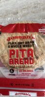 Pita Bread