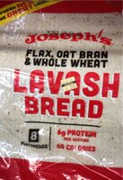 Lavash bread