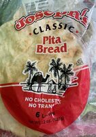 Pita bread