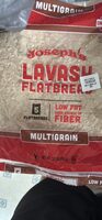 Lavash Flatbread