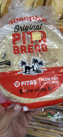 Original Pita Bread