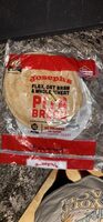 Pita Bread