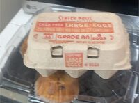 Stater Bros Large Eggs