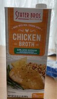 Chicken Broth