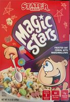 Magic stars