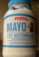Lite Mayonnaise