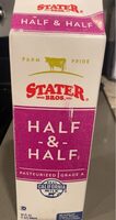 Half & Half