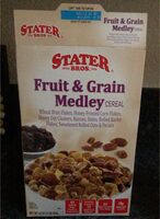 Fruit & Grain Medley