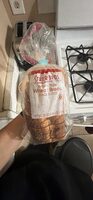 Staters Wheat Bread