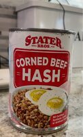 Corned beef hash