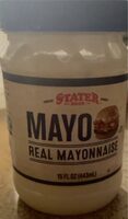 Mayo Real Mayonnaise