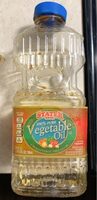 Vegetable oil