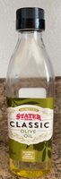 Classic Olive Oil