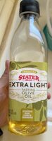 Extra Light Tasting Olive Oil