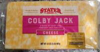 Colby Jack Cheese