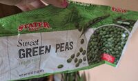 Green peas