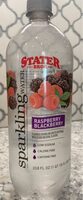 Sparkling Water Raspberry Blackberry