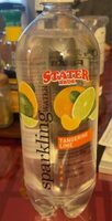 Stater Bros Tangerine Lime