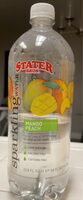 Sparkling water