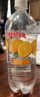 Sparkling water